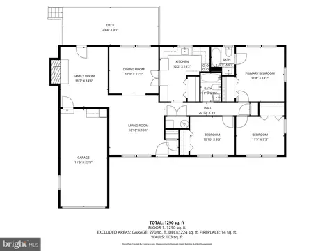 15721 Singletree Ln, Dumfries, VA 22025 photo 29