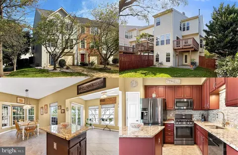 14734 Ducktan Loop, Gainesville, VA 20155