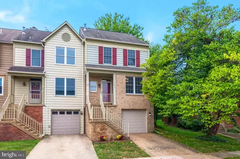7852 Blue Gray Cir, Manassas, VA 20109
