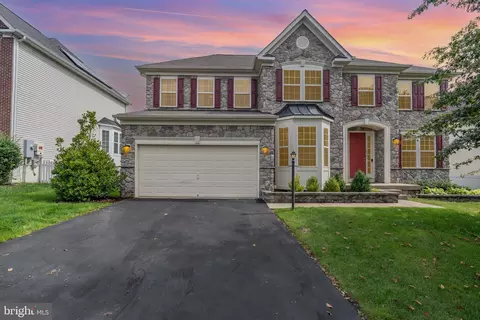16343 Boatswain Cir, Woodbridge, VA 22191