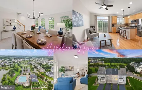 11823 Whitworth Cannon Ln, Bristow, VA 20136