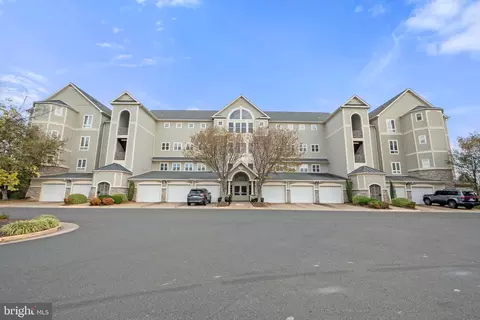 1621 Ladue Ct #105, Woodbridge, VA 22191