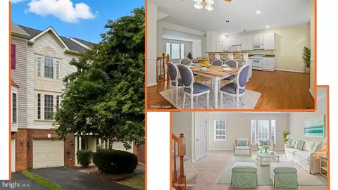 14395 Fowlers Mill Dr, Gainesville, VA 20155