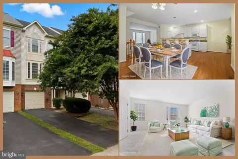 14395 Fowlers Mill Dr, Gainesville, VA 20155