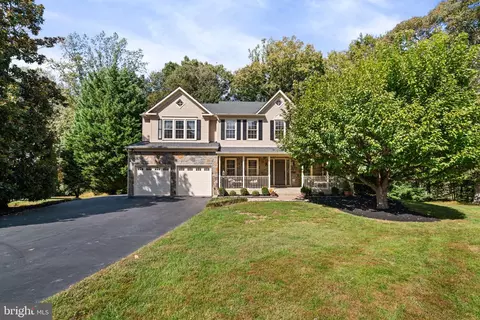 6374 Popwicke Ct, Manassas, VA 20112