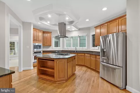 Kitchen - 8178 Snead Loop, Gainesville, VA 20155 photo 1 of 2