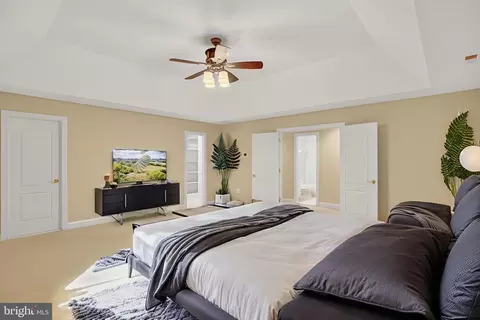 Bedroom - 8178 Snead Loop, Gainesville, VA 20155 photo 1 of 7