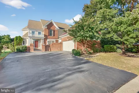 Exterior - 8178 Snead Loop, Gainesville, VA 20155 photo 2 of 5
