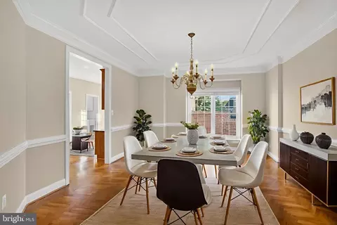 Dining - 8178 Snead Loop, Gainesville, VA 20155 photo 1 of 3