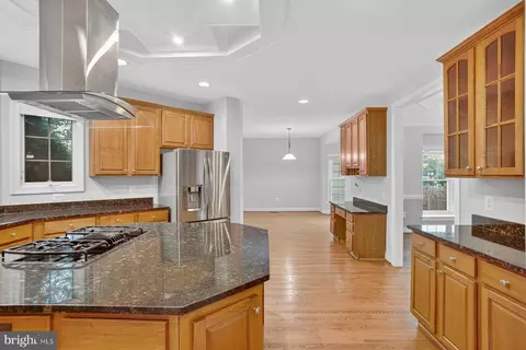 Kitchen - 8178 Snead Loop, Gainesville, VA 20155 photo 2 of 2