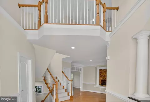 Entry Way - 8178 Snead Loop, Gainesville, VA 20155 photo 1 of 5
