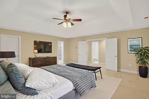 Bedroom - 8178 Snead Loop, Gainesville, VA 20155 photo 2 of 7
