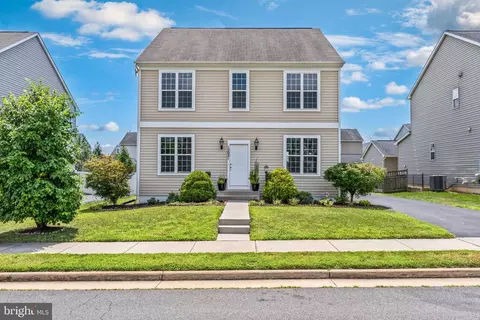 12021 Spring Beauty Rd, Bristow, VA 20136