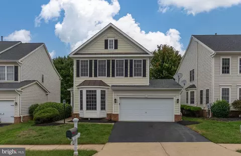 6040 Alderdale Pl, Haymarket, VA 20169