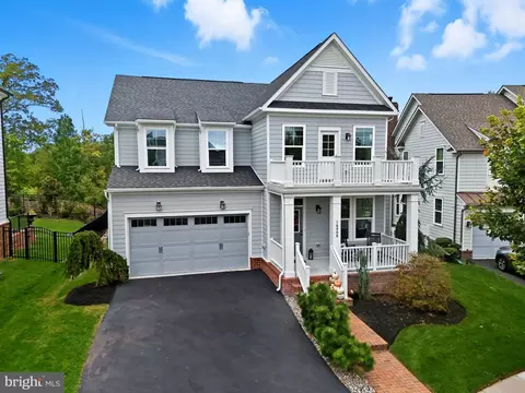 16908 Takeaway Ln, Dumfries, VA 22026