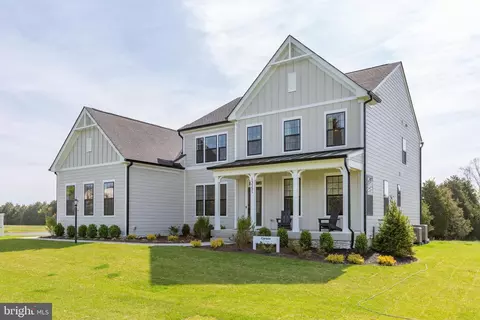 lot9 Burwell Rd, Nokesville, VA 20181