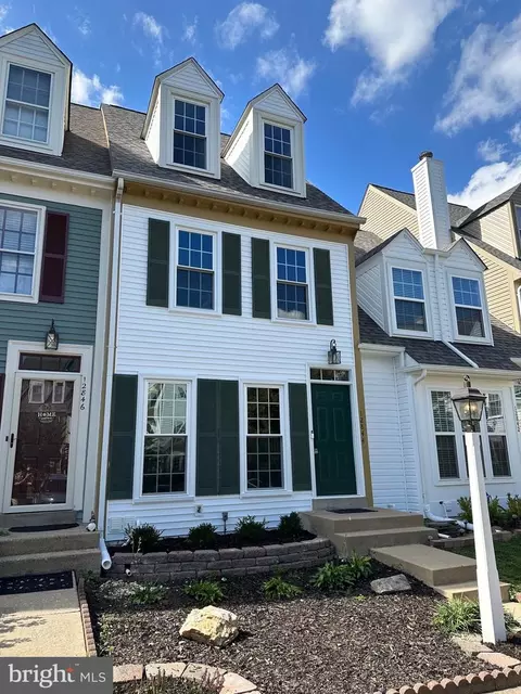 12844 Mill House Ct, Woodbridge, VA 22192