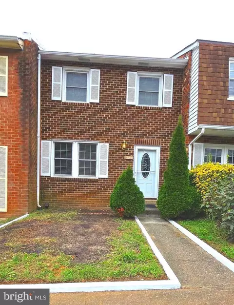 14616 Earlham Ct, Woodbridge, VA 22193