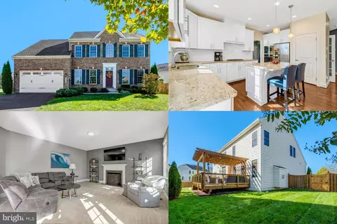 13785 Saint James Pl, Gainesville, VA 20155