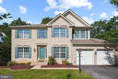 9404 Buckhall Farm Ct, Manassas, VA 20111