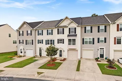 11054 Clovertree Ct, Manassas, VA 20109