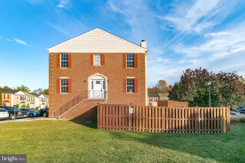 3501 Nexus Ct, Woodbridge, VA 22192
