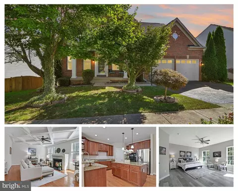15333 Wits End Dr, Woodbridge, VA 22193