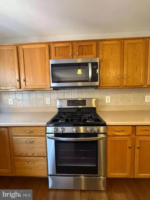 Kitchen - 8312 Wallace Ln, Manassas, VA 20109 photo 5 of 5