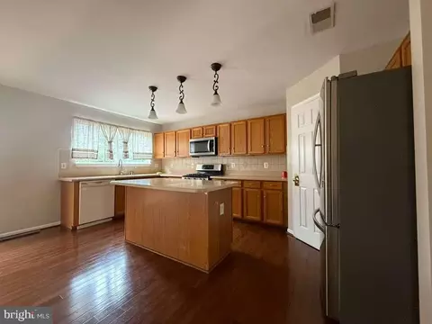 Kitchen - 8312 Wallace Ln, Manassas, VA 20109 photo 1 of 5