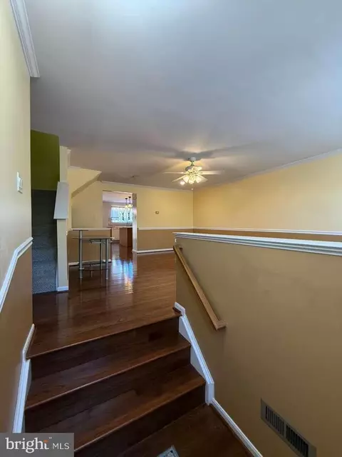 Entry Way - 8312 Wallace Ln, Manassas, VA 20109 photo 1 of 2