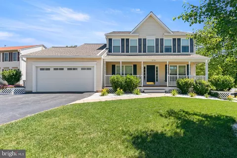5710 Rhode Island Dr, Woodbridge, VA 22193