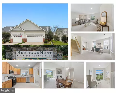 6066 Halverton Pl, Gainesville, VA 20155 photo 1