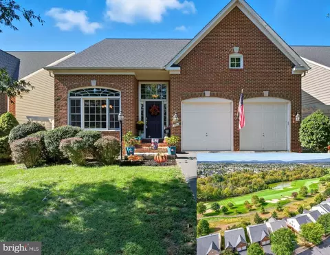 13849 Piedmont Vista Dr, Haymarket, VA 20169