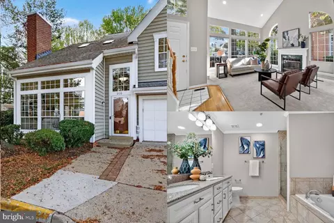 305 Overlook Dr #305, Occoquan, VA 22125