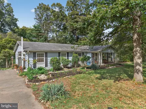 3830 Mount Atlas Ln, Haymarket, VA 20169