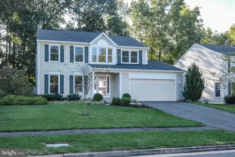 13929 Tall Timber Ct, Gainesville, VA 20155