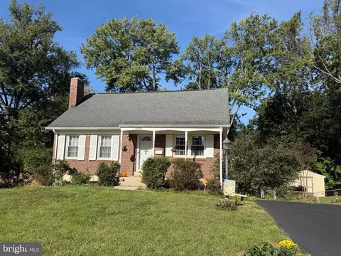 14506 Danville Rd, Woodbridge, VA 22193