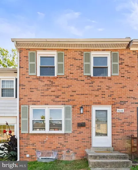 14648 Bakersfield St, Woodbridge, VA 22193
