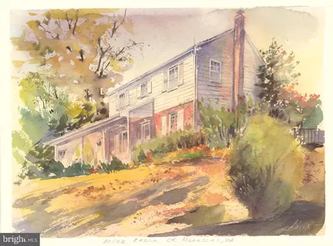 10102 Roslyn Ct, Manassas, VA 20109