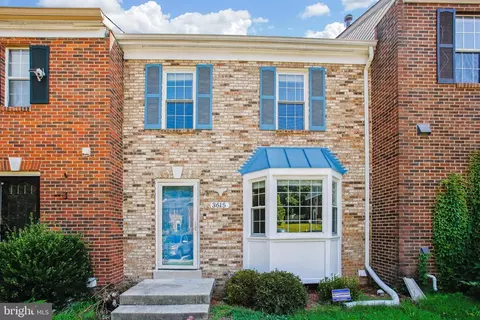 3615 Felmore Ct, Woodbridge, VA 22193