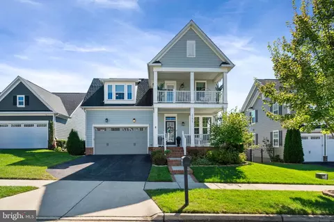 17412 Spring Cress Dr, Dumfries, VA 22026
