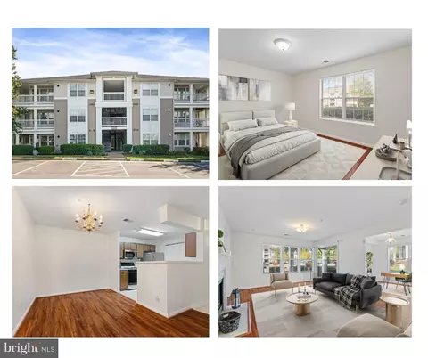 14184 Cuddy Loop #101, Woodbridge, VA 22193