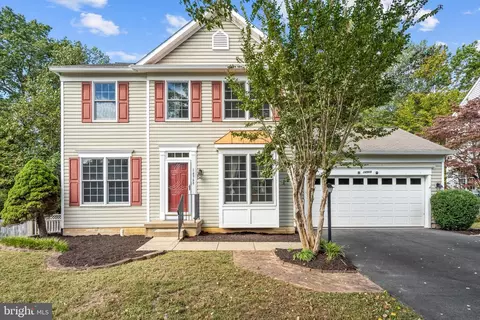 14968 Slippery Elm Ct, Woodbridge, VA 22193