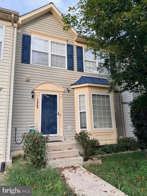 15869 Pebblewood St, Dumfries, VA 22025