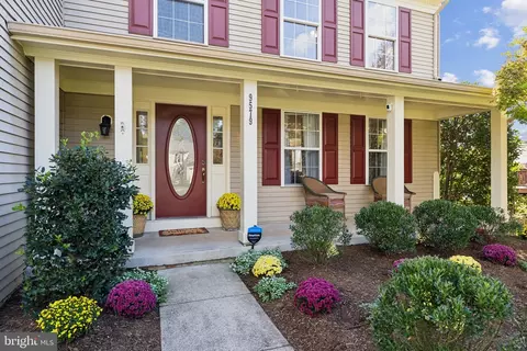 Exterior - 9579 Manassas Forge Dr, Manassas, VA 20111 photo 10 of 10