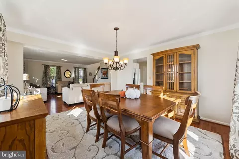 Dining - 9579 Manassas Forge Dr, Manassas, VA 20111 photo 2 of 3