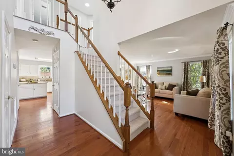 Entry Way - 9579 Manassas Forge Dr, Manassas, VA 20111 photo 2 of 6