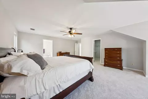 Bedroom - 9579 Manassas Forge Dr, Manassas, VA 20111 photo 1 of 8