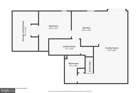 Other - 9579 Manassas Forge Dr, Manassas, VA 20111 photo 19 of 19
