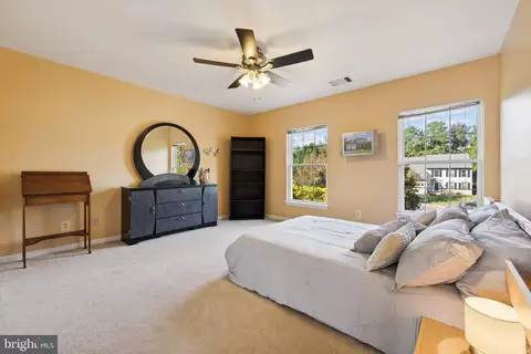 Bedroom - 9579 Manassas Forge Dr, Manassas, VA 20111 photo 5 of 8